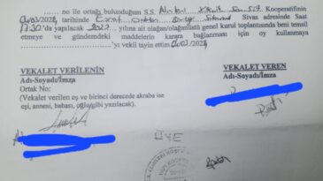 KİM ….. “MAFYA”YI…!