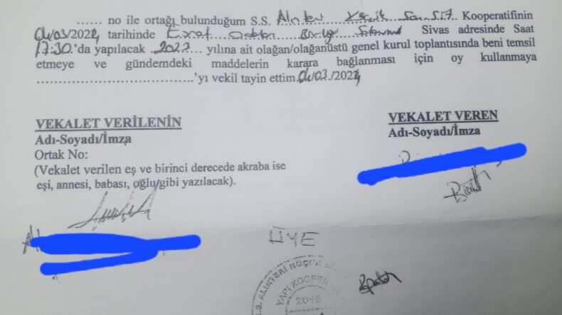 KİM ….. “MAFYA”YI…!