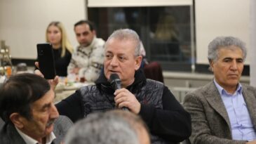 MUHATAP SUSKUN, BESLEMELER ATİK