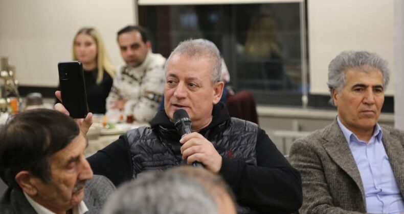 SİVAS’TA KALKINMA VAR MI, YOK MU?