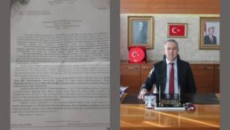 BELEDİYE YETKİSİNİ AŞTI MI?