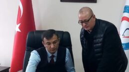 BAŞARISI RAHATSIZ ETTİ!
