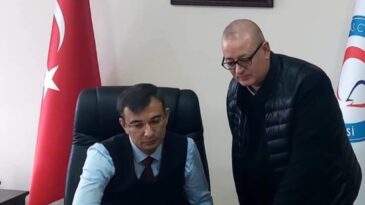 BAŞARISI RAHATSIZ ETTİ!