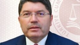 ADALET BAKANI YILMAZ TUNÇ SİVAS’TA