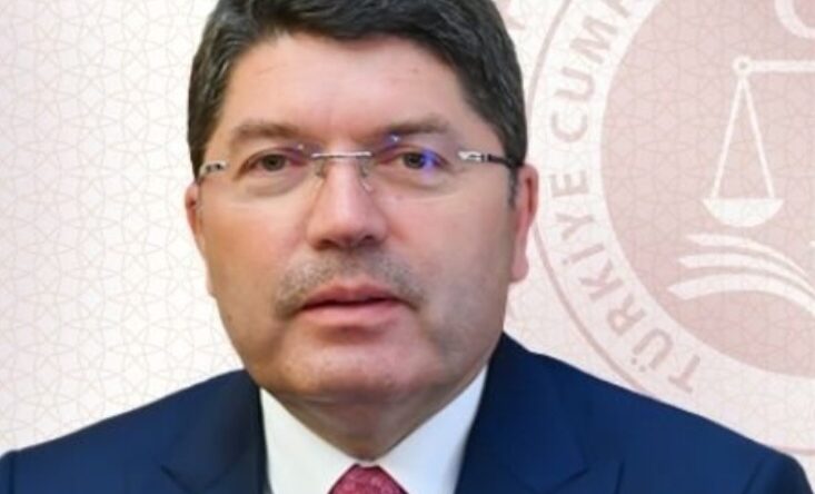 ADALET BAKANI YILMAZ TUNÇ SİVAS’TA