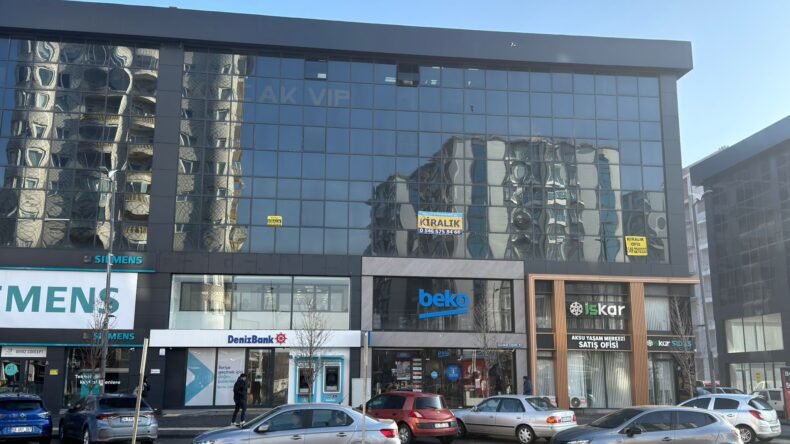 KANUNA UYAN SUÇLU MU? ESKİ SANAYİ’DE ÇİFTE STANDART