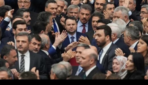 KİŞİSEL Mİ? YAPISAL MI?