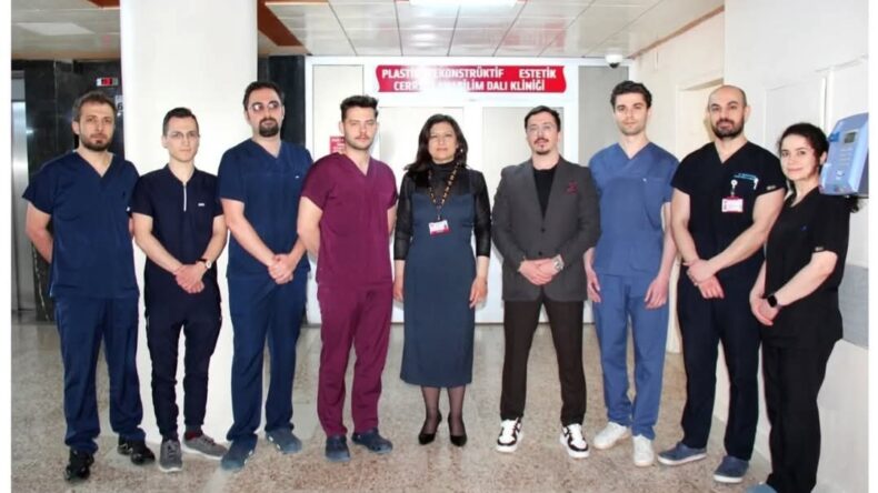 PLASTİK CERRAHİDE UZMANLIK YETKİSİ