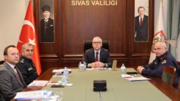 DÜZENSİZ GÖÇLE MÜCADELE