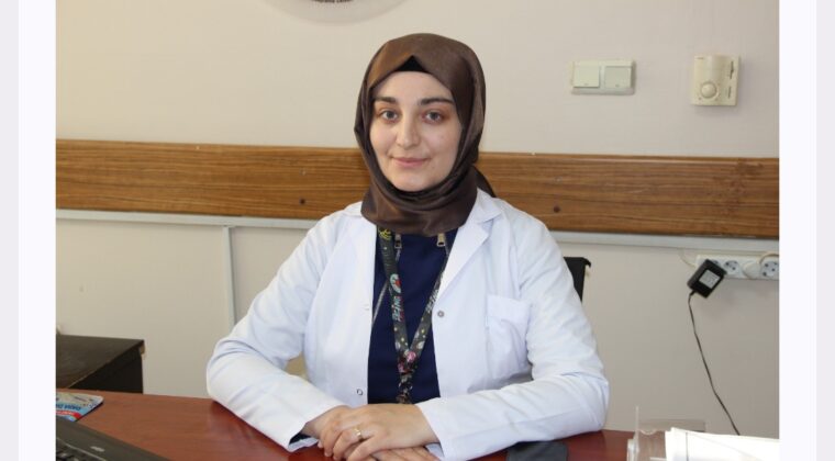 HAVSUT’TAN  RAMAZAN’DA SAĞLIKLI BESLENME UYARISI