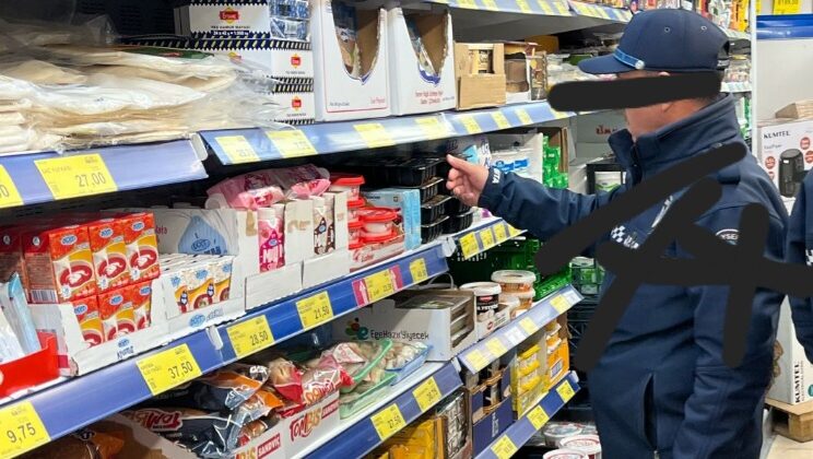 DENETİM Mİ, GÖSTERİ Mİ?