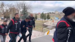 SİVAS MERKEZLİ NİTELİKLİ DOLANDIRICILIK OPERASYONU: 1 TUTUKLAMA