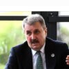 DESTİCİ HAYAL DÜNYASINDA…