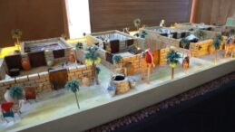 SERGİYLE DEĞİL, SAHİP ÇIKARAK!