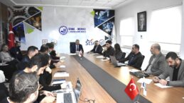 İLAVE ALAN İÇİN KRİTİK TOPLANTI