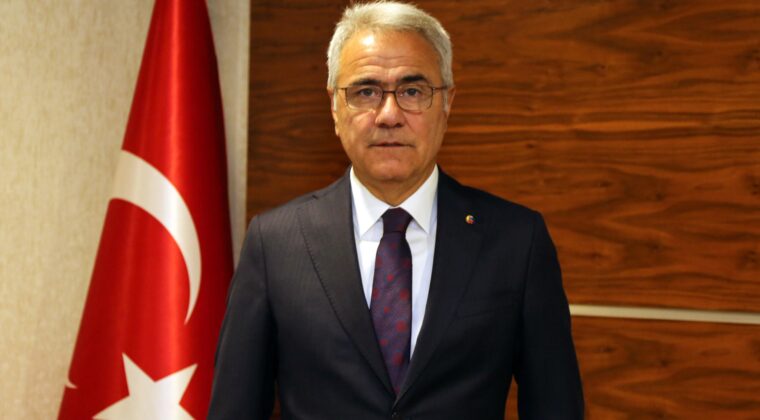 DÜNYA PAZARINA AÇILIYORUZ…