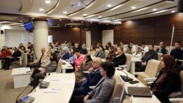 KADIN ÜRETİCİLER BİR ARADA