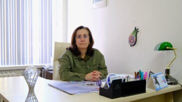 GLOKOM UYARISI: ERKEN TANI GÖRMEYİ KORUYOR