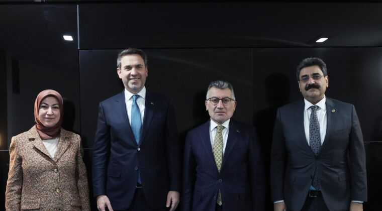 KANGAL TERMİK SANTRALİ’NDE KRİTİK ADIM