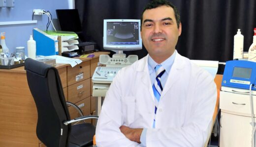 HER 10 YETİŞKİNDEN 1’i RİSK ALTINDA