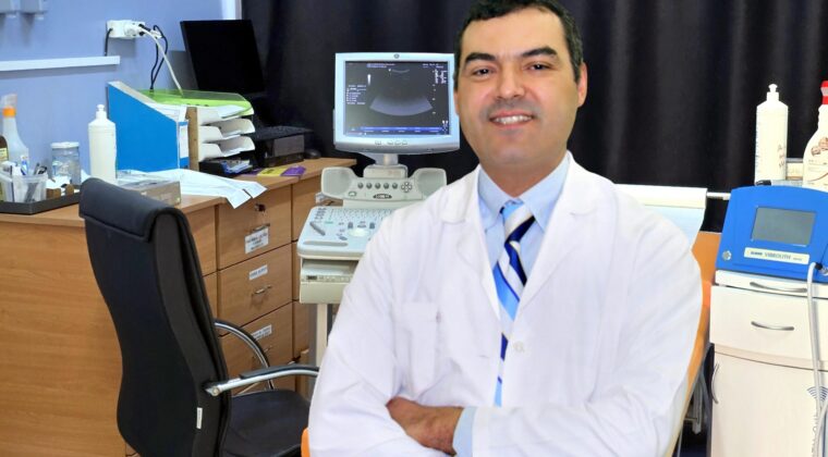 HER 10 YETİŞKİNDEN 1’i RİSK ALTINDA