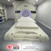 NUMUNE HASTANESİ’NE 3. MR CİHAZI HİZMETE GİRİYOR