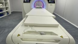 NUMUNE HASTANESİ’NE 3. MR CİHAZI HİZMETE GİRİYOR