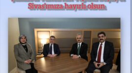 ÖNEMLİ BİR YATIRIM DAHA