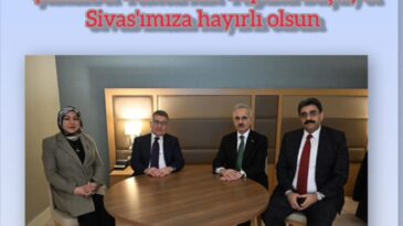 ÖNEMLİ BİR YATIRIM DAHA