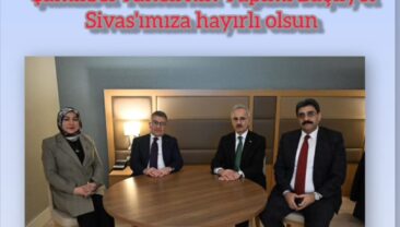 ÖNEMLİ BİR YATIRIM DAHA