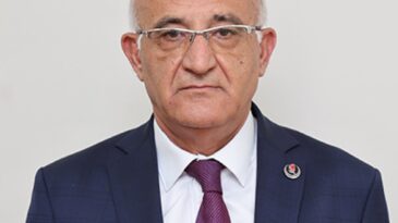HAKİKATİN ÜZERİ ÖRTÜLEMEZ