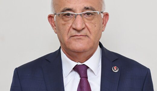HAKİKATİN ÜZERİ ÖRTÜLEMEZ