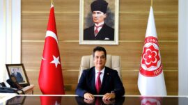 ŞENGÖNÜL, “ÖĞRENCİLERİMİZİ GELECEĞE HAZIRLIYORUZ;