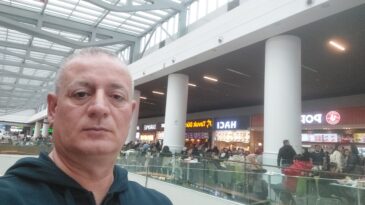 ENGELLİYE ADALET Mİ, AYRIMCILIK MI?