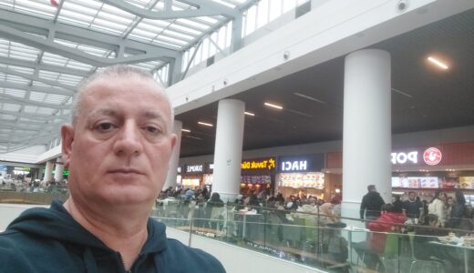 HERKESLE YÜRÜYEBİLEN İSİM OLMALI