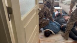 2 FİRARİ YAKALANDI