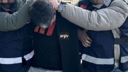 BABA VE ABİ KATİLİ OLDU