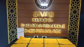 4 KİŞİ TUTUKLANDI