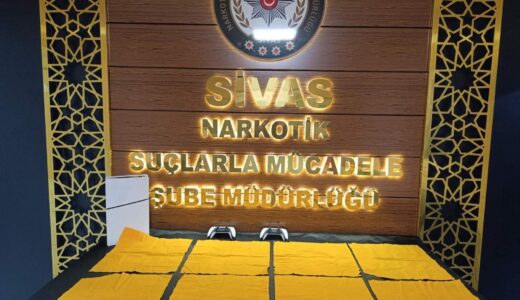 4 KİŞİ TUTUKLANDI