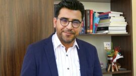 “KANSERDEN DEĞİL, GEÇ KALMAKTAN KORKALIM”