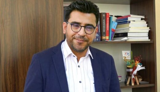 “KANSERDEN DEĞİL, GEÇ KALMAKTAN KORKALIM”