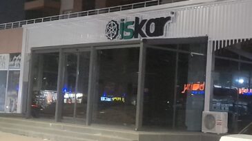 ŞEHİR BÜYÜMÜYOR, DÜZEN ÇÖKÜYOR!