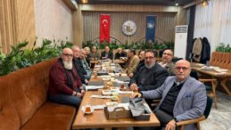 “DOST MECLİSİ” BAKIN NELER KONUŞTU!