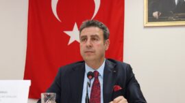 DEMİRGİL TEK LİSTEYLE SEÇİME GİRİYOR
