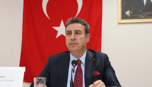 DEMİRGİL TEK LİSTEYLE SEÇİME GİRİYOR