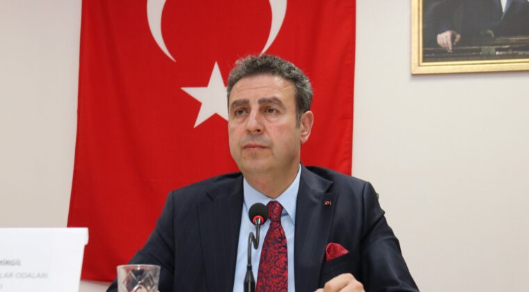 DEMİRGİL TEK LİSTEYLE SEÇİME GİRİYOR