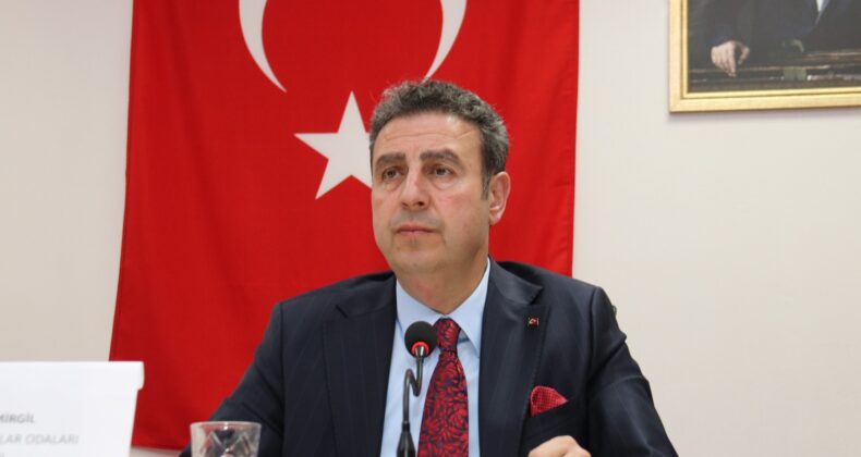 DEMİRGİL TEK LİSTEYLE SEÇİME GİRİYOR