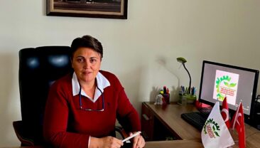 ÇOCUKLARA TARIM VE HAYVANCILIK SEVGİSİ AŞILANMALI