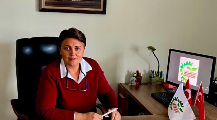 ÇOCUKLARA TARIM VE HAYVANCILIK SEVGİSİ AŞILANMALI