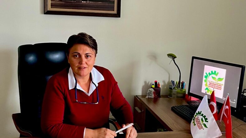 ÇOCUKLARA TARIM VE HAYVANCILIK SEVGİSİ AŞILANMALI